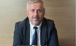 Ak Parti Dulkadiroğlu’nun ilk Belediye başkan aday adayı Mustafa Taş oldu