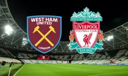 Liverpool - West Ham United maçı ne zaman, saat kaçta ve hangi kanalda?