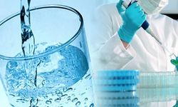 Depremin Ardından Kahramanmaraş'ta Su Temiz Çıktı!