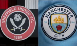Manchester City - Sheffield United maçı ne zaman? Saat kaçta ve hangi kanalda canlı yayınlanacak?