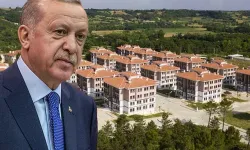 İlk defa ev alacaklara 20 yıl vade ile konut verilecek!