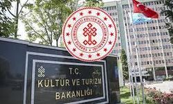 Kültür ve Turizm Bakanlığı'ndan Personel Alım İlanı