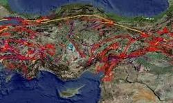 Deprem Uzmanı: Yedisu Fayı Kırılıyor, 4 Şehir Etkilenebilir