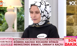 Esra Erol'da Sevim Gündüz Kimdir? Sevim Gündüz Olayı Nedir? Ali Gündüz Kimdir?