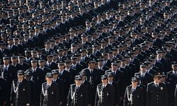 2.500 Polis Memuru Alımı Başvuruları Devam Ediyor