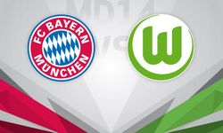Wolfsburg - Bayern Münih maçı ne zaman, saat kaçta ve hangi kanalda canlı yayınlanacak?