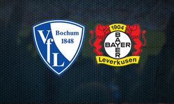 Bayer Leverkusen - Bochum maçı ne zaman, saat kaçta ve hangi kanalda?