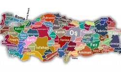 Yapay Zeka İlginç Bir Benzerlik Ortaya Koydu: Kahramanmaraş'ı Gazze'ye Benzetti!