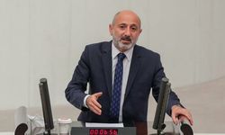 Ali Öztunç'tan Son Dakika Açıklaması: Belediye Başkan Adayı mı oluyor?