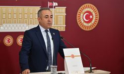 Milletvekili İrfan Karatutlu: "Denetim Firmalarının Talepleri Depremzedeleri Zorluyor"