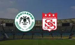 Konyaspor - Sivasspor Maçı Ne Zaman?  Canlı İzle