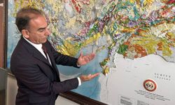 Kahramanmaraş Kıyası: Prof. Dr. Yusuf Kağan Kadıoğlu'ndan Marmara Depremi Açıklaması