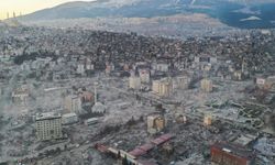 2023'te Türkiye ve Dünya En Ölümcül Depremlerle Sarsıldı