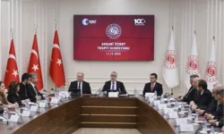 2024 asgari ücret kaç TL oldu? Yeni asgari ücret ne kadar?