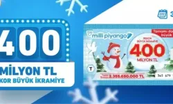 2024 Milli Piyango teselli ikramiyesi nedir?