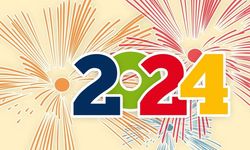 2024 yeni yıl kutlama ve tebrik mesajları! (HOŞGELDİN 2024) En güzel yeni yıl mesajı!