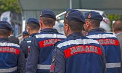 Jandarma Genel Komutanlığı 29 İşçi Alımı Başvuruları Başladı!