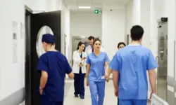 23 İlde Kamu Hastanelerine KPSS Puan Sınırı Olmadan Personel ve İşçi Alımı