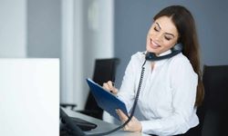 18 ilde hastanelere büro personeli ve sekreter alımı
