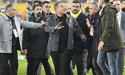 Son dakika!!  Ankaragücü Başkanı Tutuklandı