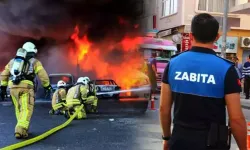 Zabıta Memuru ve İtfaiye Eri Alımı Başlıyor, Kimler Başvuru Yapabilir?