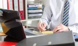 KPSS 2023/2 Tercihleri İle Memur Kadrosuna 2198 Alım Yapılıyor!