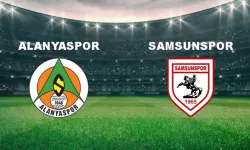 Alanyaspor - Samsunspor maçı ne zaman? Saat kaçta ve hangi kanalda canlı yayınlanacak?