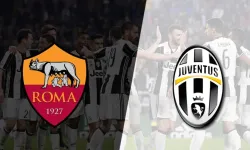 Juventus - Roma maçı ne zaman? Saat kaçta ve hangi kanalda?.