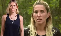 Survivor All Star 2024 Seda Ocak kaç yaşında, nereli, mesleği ne? SURVIVOR SEDA KİMDİR?