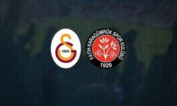 Galatasaray - Karagümrük maçı ne zaman? GS maçı saat kaçta ve hangi kanalda? Muhtemel 11