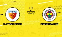 Kayserispor - Fenerbahçe maçı ne zaman, saat kaçta, hangi kanalda? Muhtemel 11