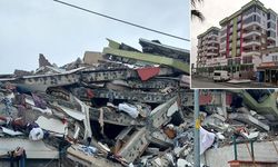 Said Bey Sitesi Faciasında Şok İtiraflar: Kaçak İnşa Edilen Site Faciasının İlk Duruşması