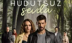 Hudutsuz Sevda 11. Bölüm İzle! Hudutsuz sevda saat kaçta?