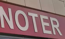 Kahramanmaraş Nöbetçi Noterleri 2-3 Aralık 2023