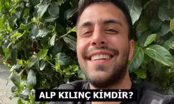 FENOMEN Alp Kılınç kimdir, kaç yaşında? Alp Kılınç nereli, ne iş yapıyor?