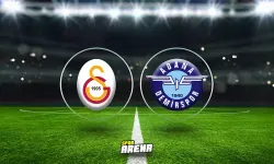 Galatasaray Adana Demirspor maçı ne zaman, saat kaçta? Galatasaray Adana Demirspor maçı hangi kanalda şifreli mi?