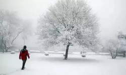 Yarın Okullar Tatil Mi? 11 Aralık'ta okullarda kar tatili var mı? Pazartesi günü okullar tatil olacak mı?