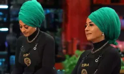 ESRA TOKELLİ KİMDİR? MasterChef Esra Tokelli kaç yaşında, aslen nereli?