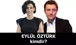 Eylül Öztürk kimdir, kaç yaşında? Eylül Öztürk ne iş yapıyor, kimle evli, kaç çocuğu var?