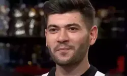 Masterchef Sergen kimdir, ne iş yapıyor? Masterchef Sergen nereli, kaç yaşında?