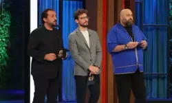 MasterChef All Star'da Kıyasıya Kaptanlık Yarışı: Kaptan Kim Oldu ?