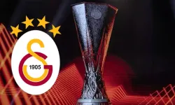Galatasaray UEFA Avrupa Ligi kura çekimi ne zaman? Galatasaray muhtemel rakipler... | Avrupa Ligi Play-Off kura çekimi