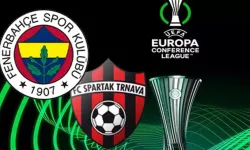 Fenerbahçe - Spartak Trnava maç özeti! (VİDEO) Fenerbahçe - Spartak Trnava maçı özeti izle! Golleri kim attı, skor ne?