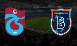 Trabzonspor - Rams Başakşehir Canlı Maç Anlatımı