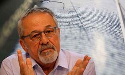 Prof. Dr. Naci Görür: 'O bölge beni çok endişelendiriyor.' 4 fay hattı ve 7.4'lük deprem tehlikesi.