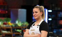 Masterchef DİLARA kimdir? DİLARA BAŞARAN kaç yaşında, nereli?