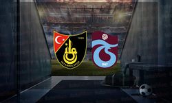 İstanbulspor - Trabzonspor maçı ne zaman? Saat kaçta ve hangi kanalda canlı yayınlanacak?