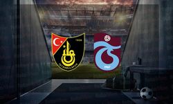 İstanbulspor - Trabzonspor maçı ne zaman? TS maçı saat kaçta, hangi kanalda canlı yayınlanacak?