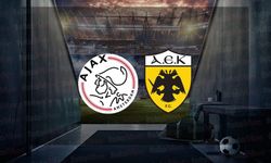 Ajax - AEK maçı ne zaman? Saat kaçta, hangi kanalda canlı yayınlanacak? | UEFA Avrupa Ligi