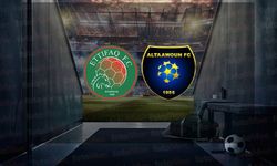 Al Ettifaq - Al Taawon maçı ne zaman, saat kaçta ve hangi kanalda canlı yayınlanacak? | Suudi Arabistan Pro Lig